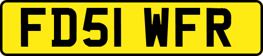 FD51WFR