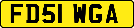 FD51WGA