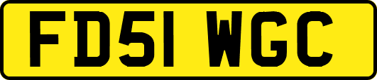 FD51WGC