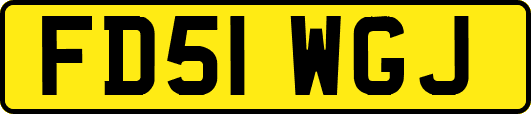 FD51WGJ