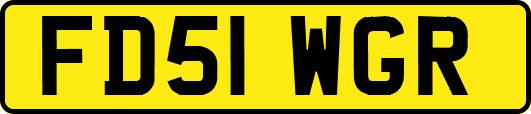 FD51WGR