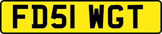 FD51WGT