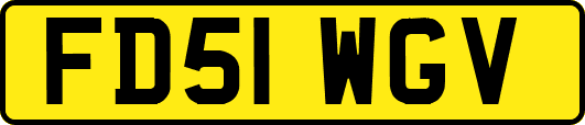 FD51WGV