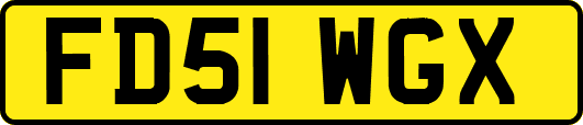 FD51WGX