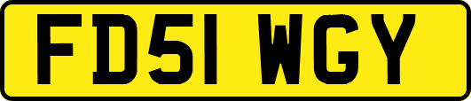 FD51WGY