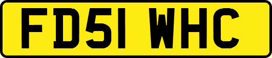 FD51WHC