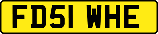 FD51WHE