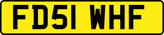 FD51WHF