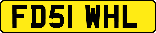 FD51WHL