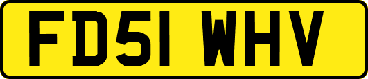 FD51WHV