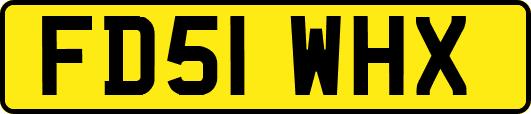 FD51WHX