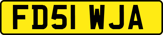 FD51WJA