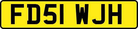 FD51WJH