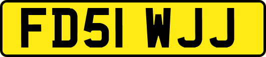 FD51WJJ