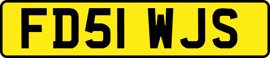 FD51WJS