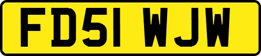 FD51WJW