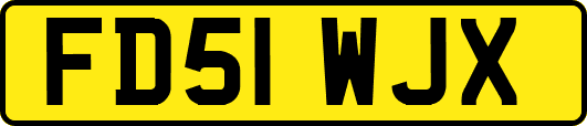 FD51WJX