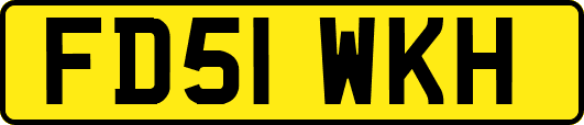 FD51WKH