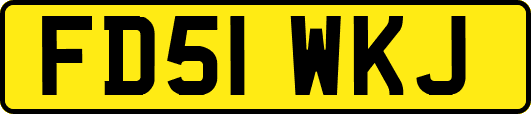 FD51WKJ