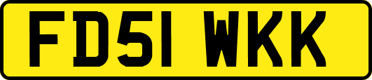 FD51WKK