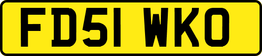 FD51WKO