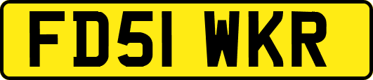 FD51WKR