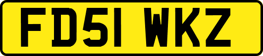 FD51WKZ