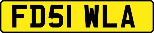 FD51WLA