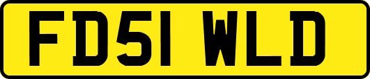 FD51WLD