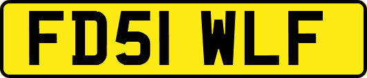 FD51WLF