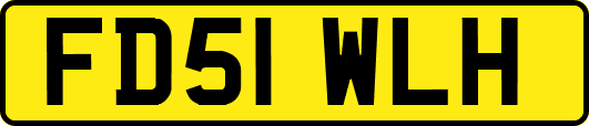FD51WLH