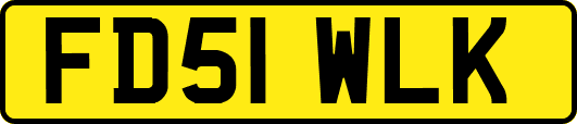 FD51WLK