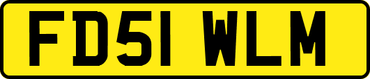 FD51WLM