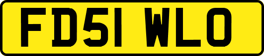 FD51WLO