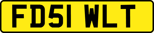 FD51WLT