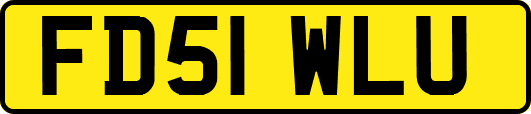 FD51WLU