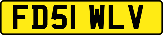 FD51WLV
