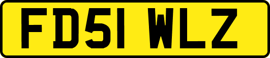 FD51WLZ
