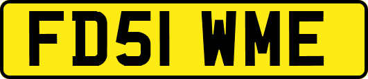 FD51WME