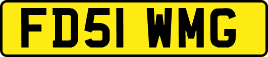 FD51WMG