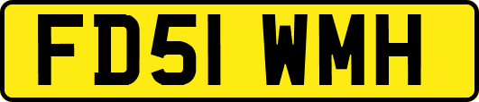 FD51WMH