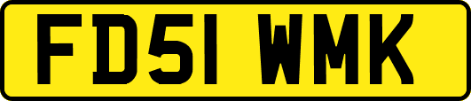 FD51WMK