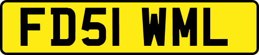 FD51WML