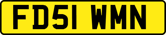 FD51WMN
