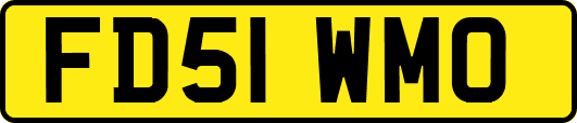 FD51WMO