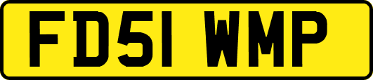 FD51WMP