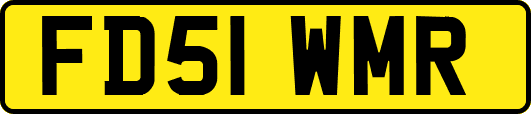 FD51WMR