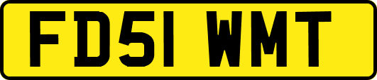 FD51WMT