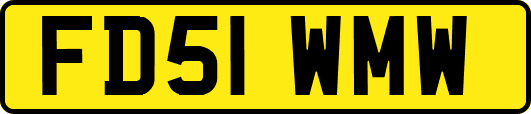 FD51WMW