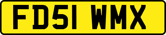 FD51WMX